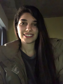 Haniye face picture